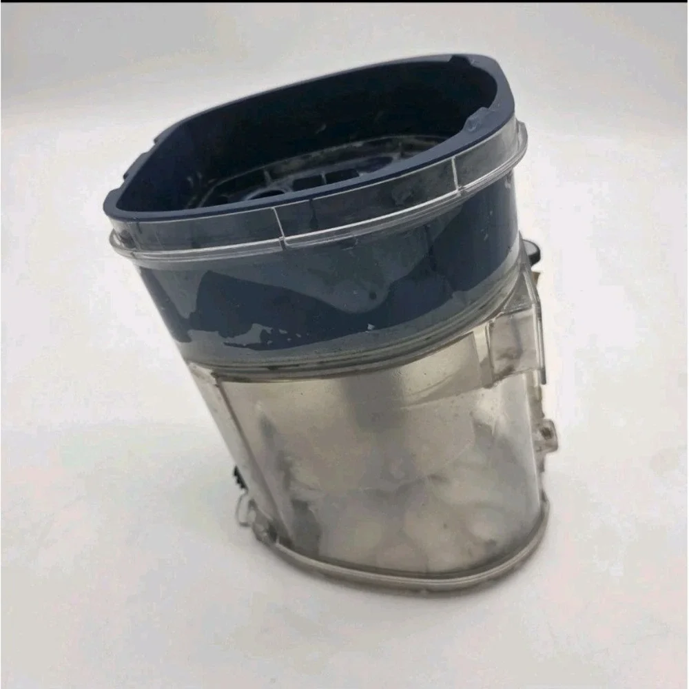 Genuine Shark Rocket UZ365 UZ365H Dirt Dust Bin Oem Vacuum Part
